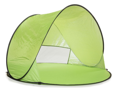 Carpa De Bebe Aire Libre Con Techo Arena Pasto Piso 3820