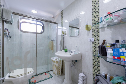 Imagem 30 de 30 de Apto Santana | 3 Quartos | 204 M² | Cond: R$1885.00 | 3 Vagas - 1ssba2j