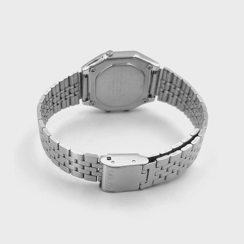 Relógio Casio La680wa-1df-sc