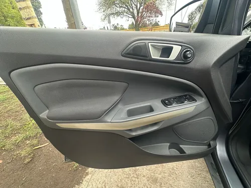 Ford Ecosport 2.0 Trend Mt
