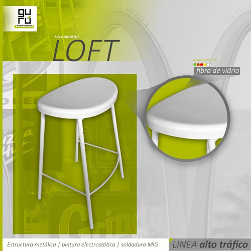 Silla Para Restaurante, Café, Panadería, Pizzería, Discoteca