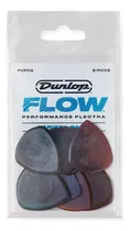 Comprar Jim Dunlop 08 Picks Puas Uñas Flow Pack Variado