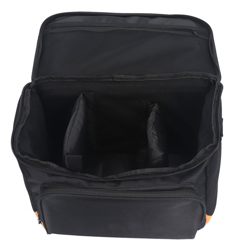 Splicer Bag, Ferramenta De Fibra Óptica, Nylon, Impermeável,