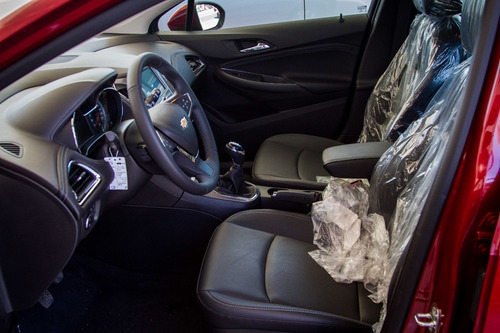 Chevrolet Cruze Ii 1.4 Lt 153cv 5 Puertas 2021
