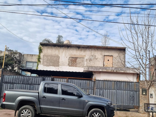 Venta De Dos Casas En Un Mismo Terreno- Oportinidad !!!!!!