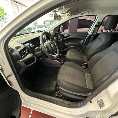Fiat Argo 1.3 Drive Gse Manual