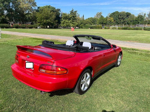 Toyota Celica 2.2 Americana