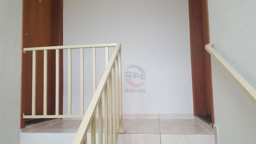 Imagem 4 de 13 de Kitnets Com 1 Dormitório À Venda, 157 M² Por R$ 535.000 - Jardim União - Indaiatuba/sp - Ap2456
