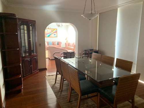 Imagem 3 de 16 de Apartamento Padrão Com 4 Quartos No Marques De Olinda - 736369-l