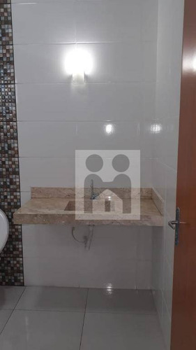 Imagem 22 de 30 de Casa Com 2 Dormitórios À Venda, 100 M² Por R$ 250.000 - Jardim Das Aroeiras - Jardinópolis/sp - Ca0755