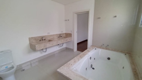 Imagem 26 de 30 de Sobrado Com 5 Dormitórios À Venda, 430 M² Por R$ 2.890.000,00 - Alphaville - Santana De Parnaíba/sp - So2159