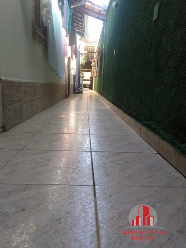 Imagem 30 de 30 de Sobrado Residencial À Venda, Chácaras Silvestre, Taubaté - . - So0133