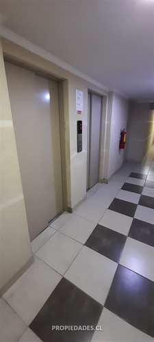 Departamento En Venta De 1 Dorm. En Independencia