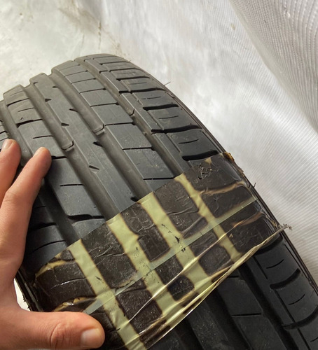Llanta Neumatico Falken Ziex Ze914 Ecorun 195/55 R16 87v (Usado)
