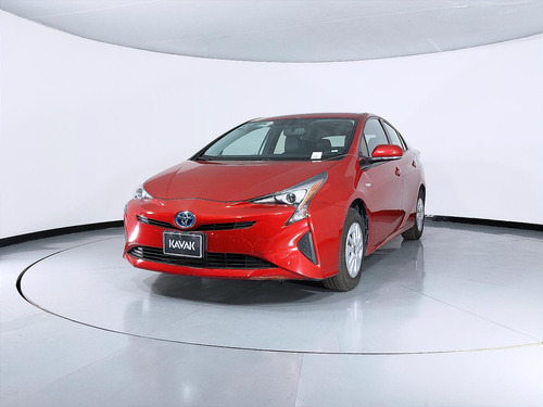 Toyota Prius 1.8 HYBRID PREMIUM SR