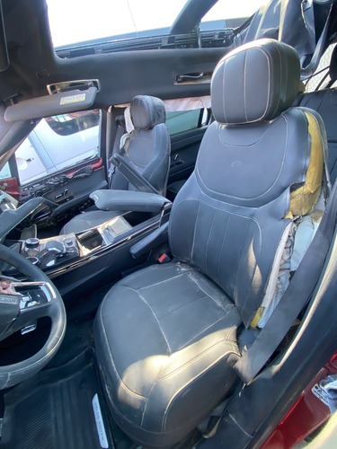 Land Rover Range Sport Turbo 2023 6 Cil 3.0 Por Partes