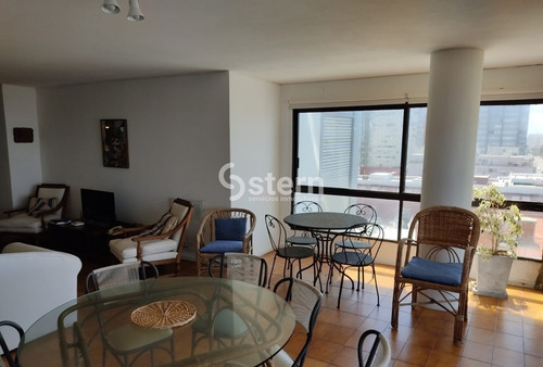 Imagen 7 de 30 de Venta Apartamento 3 Dormitorios Y Dependencia, Peninsula, Punta Del Este