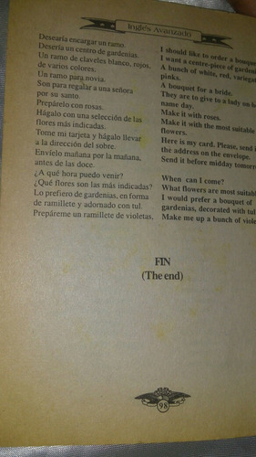 La Biblia Del Niño Libro Ingles Experimentos Escolares 3x1 (Usado)