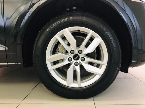 Imagen 22 de 23 de Nueva Audi Q5 45 Tfsi 2.0 252 Cv Stronic Quattro Sline 2021