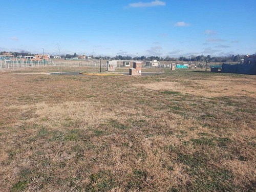 Imagen 5 de 22 de Venta De Lote Pilar Del Este Santa Lucia