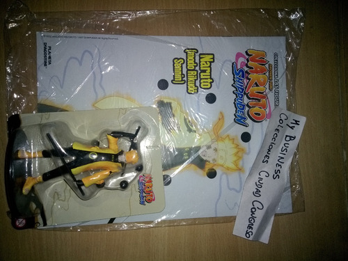 Naruto Shippuden 61 Modo Rikudo Sennin