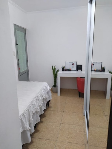 Imagem 2 de 15 de Casa Térrea Para Venda, 3 Dormitório(s) - 2036