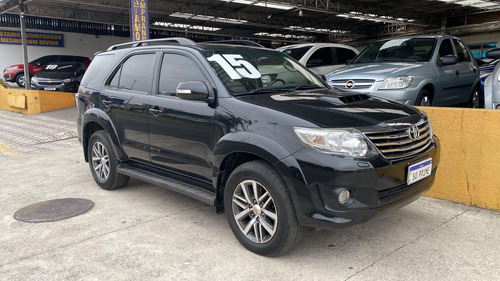 Toyota Hilux HILUX SW4 SRV D4-D 4X4 3.0 TDI DIES. AUT