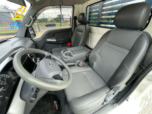 Kia Bongo K-2500 2.5 4x2 TB Diesel