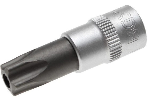 Dado Torx 5 Puntas Ts50 Inviolable - Cuadro 1/4