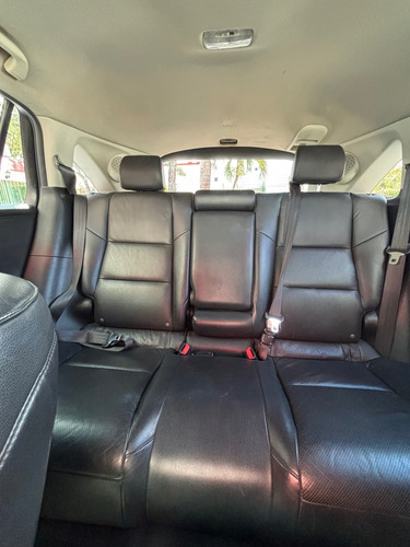 Acura RDX 3.5 V6 Turbo 4x4 At