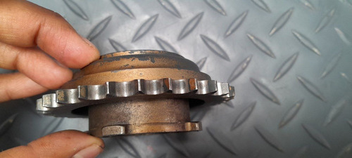 Engrane Arbol De Levas Jetta A4 99 - 2007 2.8 (Usado)