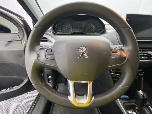Peugeot 2008 Style At 1.6