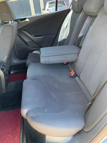 Volkswagen Passat Tdi 2.0 140 Cv