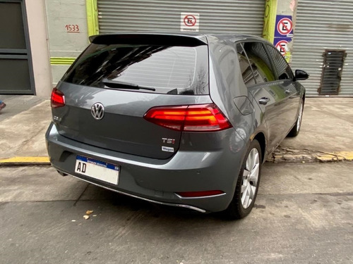 Imagen 6 de 16 de Volkswagen Golf 1.4 Comfortline Tsi Dsg