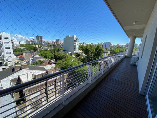 Imagen 20 de 30 de Impresionante 2 Ambientes Premium · Amenities 100% Categoria · Terraza Con Parrilla Propia