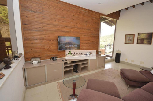 Imagem 3 de 19 de Casa Com 4 Dormitórios À Venda Por R$ 2.850.000,00 - Mangabeiras - Belo Horizonte/mg - Ca0167