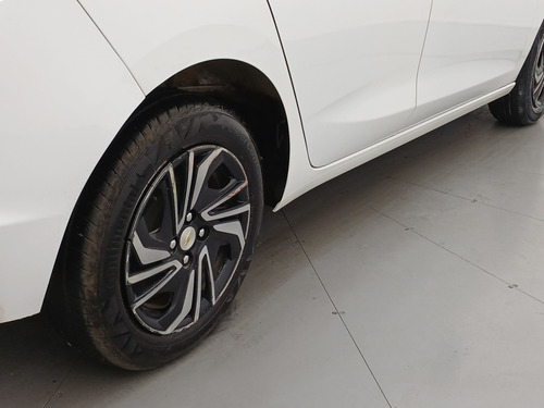 Chevrolet Onix 1.0 TURBO FLEX LT MANUAL