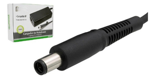 Cargador Alternativo General Power Para Hp 18.5v 3.5a