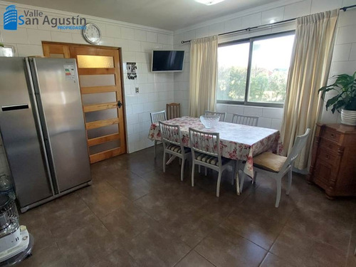 Casa En Parcela San Jose De Barros Negros Brisas De Unihue