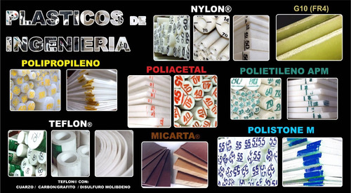 Teflón En Plancha