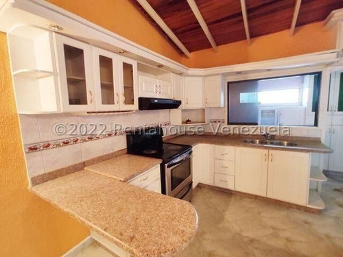 Imagen 5 de 11 de Casa En Venta En Villas Caribe La Morita 22-20737 Mvs