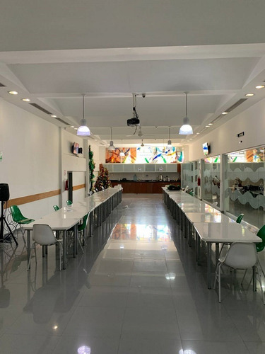 Venta De Galpon Ubicado En Boleita Sur