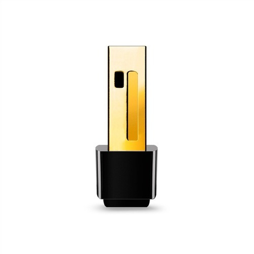 Adaptador Usb Tp-link Nano Inalambrico Tl-wn725n 150 Mbps