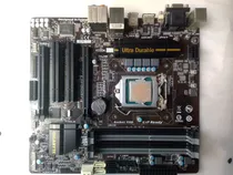 Comprar Placa 1150 Ga-b85m-d3h Gigabyte Cuarta Generacio Core I7\u002F5\u002F3