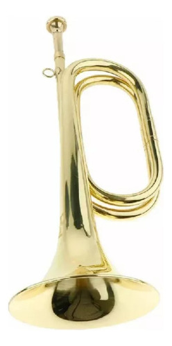 Boquilla De Trompeta Bugles S Para Banda De Guerra