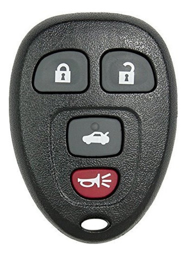 Keyless2go Nueva Entrada Sin Llave Coche Remoto Llavero De R