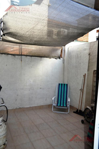 Imagen 4 de 13 de Excelente Duplex - Patio - Muy Luminoso - Bajas Expensas - Ubicacion Estrategica