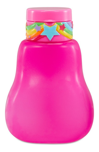 Bebés Glitter Babyz Cabello Mágico Original Wabro 574835