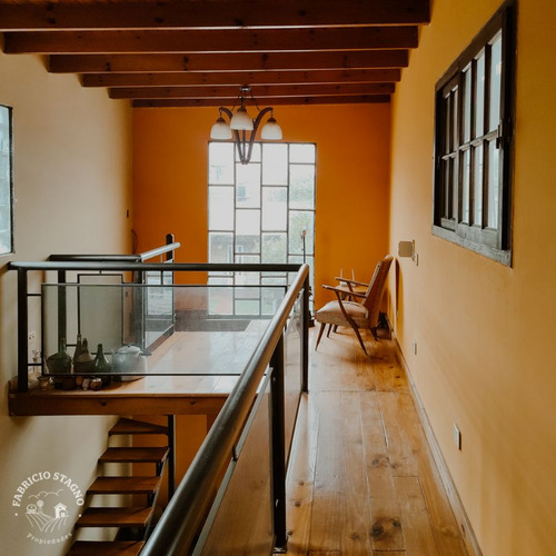 Venta Casa 2 Dormitorios Mercedes Con Cochera