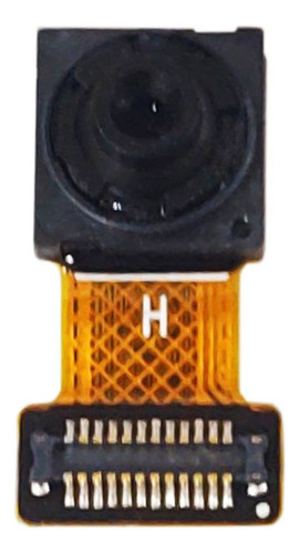 Camara Frontal Samsung A04s A047 100% Original